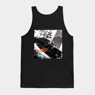 Wild Run Tank Top